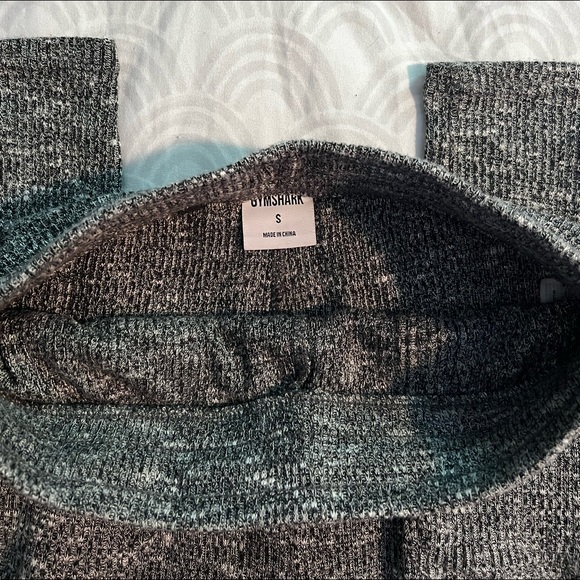 Gymshark Lounge Joggers - Picture 3 of 4